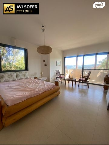 יחידת דיור, גינות שומרון, קרני שומרון