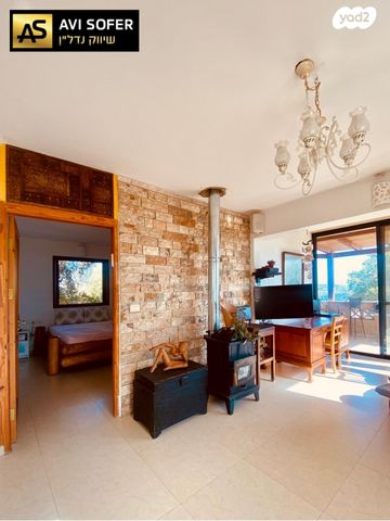 יחידת דיור, גינות שומרון, קרני שומרון