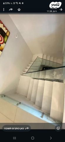 דירה, שדרות הנשיא השישי, קרית הלאום, ירושלים