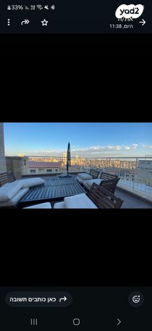 דירה, שדרות הנשיא השישי, קרית הלאום, ירושלים