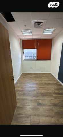 משרדים, אזור תעשיה, הרצליה