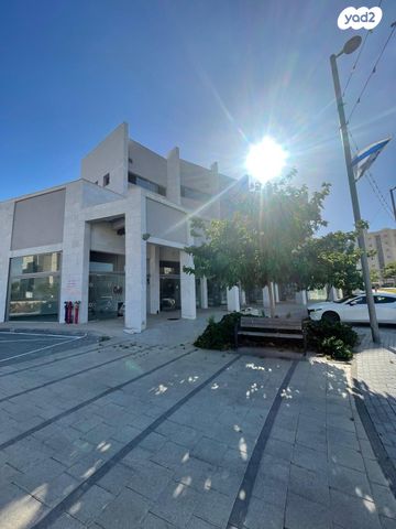 חנויות/ שטח מסחרי, שדרות עמק האלה 2, שקמים ואגמים, אשקלון