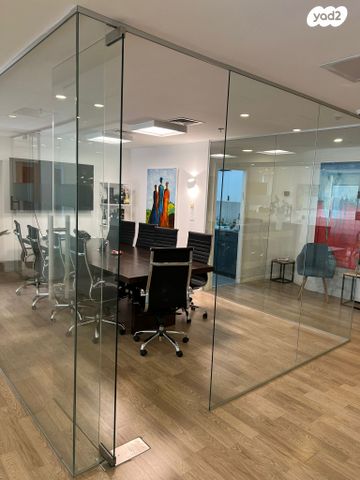 משרדים, דרך מנחם בגין, לב תל אביב, לב העיר צפון, תל אביב יפו