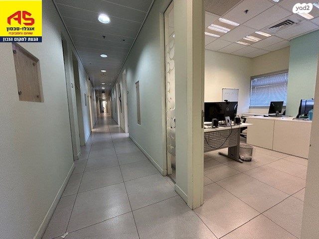 משרדים, קרית שדה התעופה / איירפורט סיטי