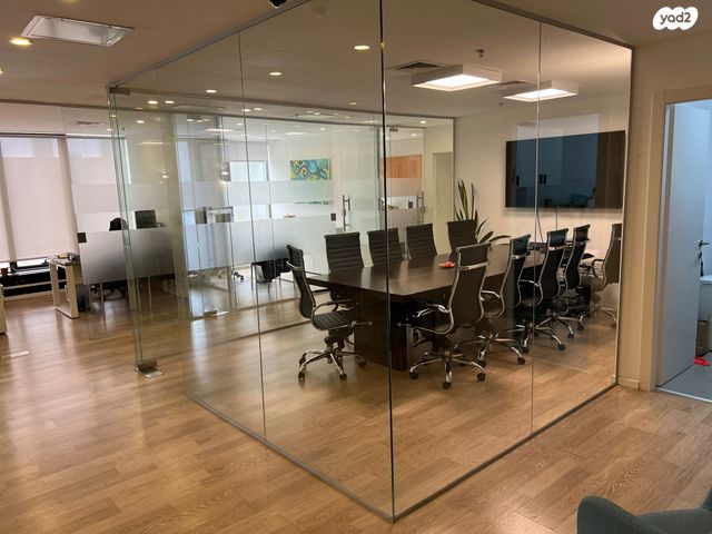 דרך מנחם בגין 