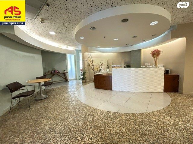 משרדים, קרית שדה התעופה / איירפורט סיטי