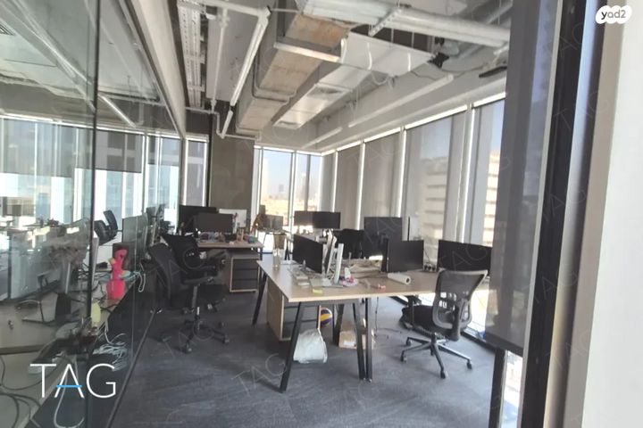 משרדים, המסגר, תל אביב יפו