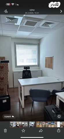 משרדים, הרצליה