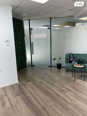 משרדים, אזור תעשיה א, חולון