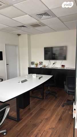 משרדים, הרצליה