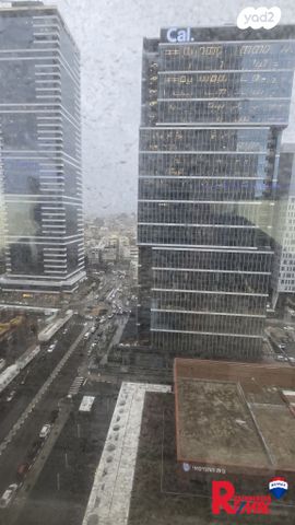 משרדים, מצדה 7, אזור תעשיה צפון, בני ברק