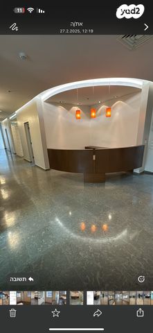 משרדים, אזור תעשיה, הרצליה