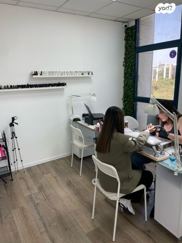 משרדים, אזור תעשיה א, חולון