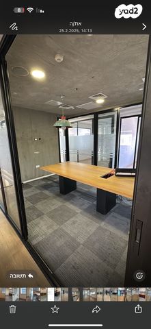 משרדים, אזור תעשיה, הרצליה