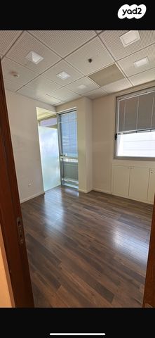 משרדים, אזור תעשיה, הרצליה