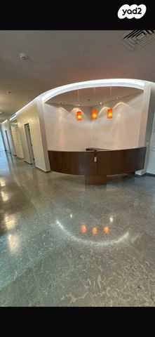 משרדים, אזור תעשיה, הרצליה