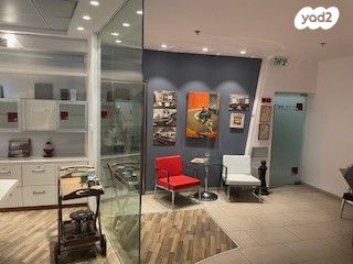 דרך מנחם בגין 