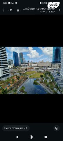 משרדים, תל אביב יפו