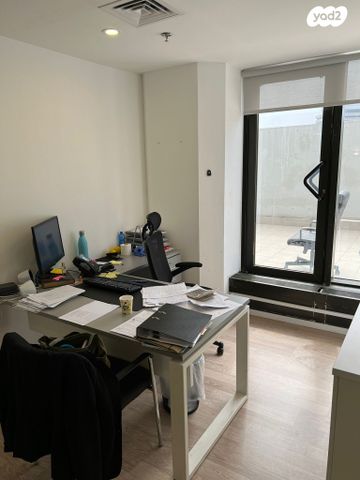 משרדים, דרך מנחם בגין, לב תל אביב, לב העיר צפון, תל אביב יפו