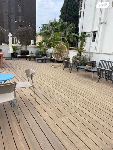 בניין משרדים, גולדברג, לב תל אביב, לב העיר צפון, תל אביב יפו