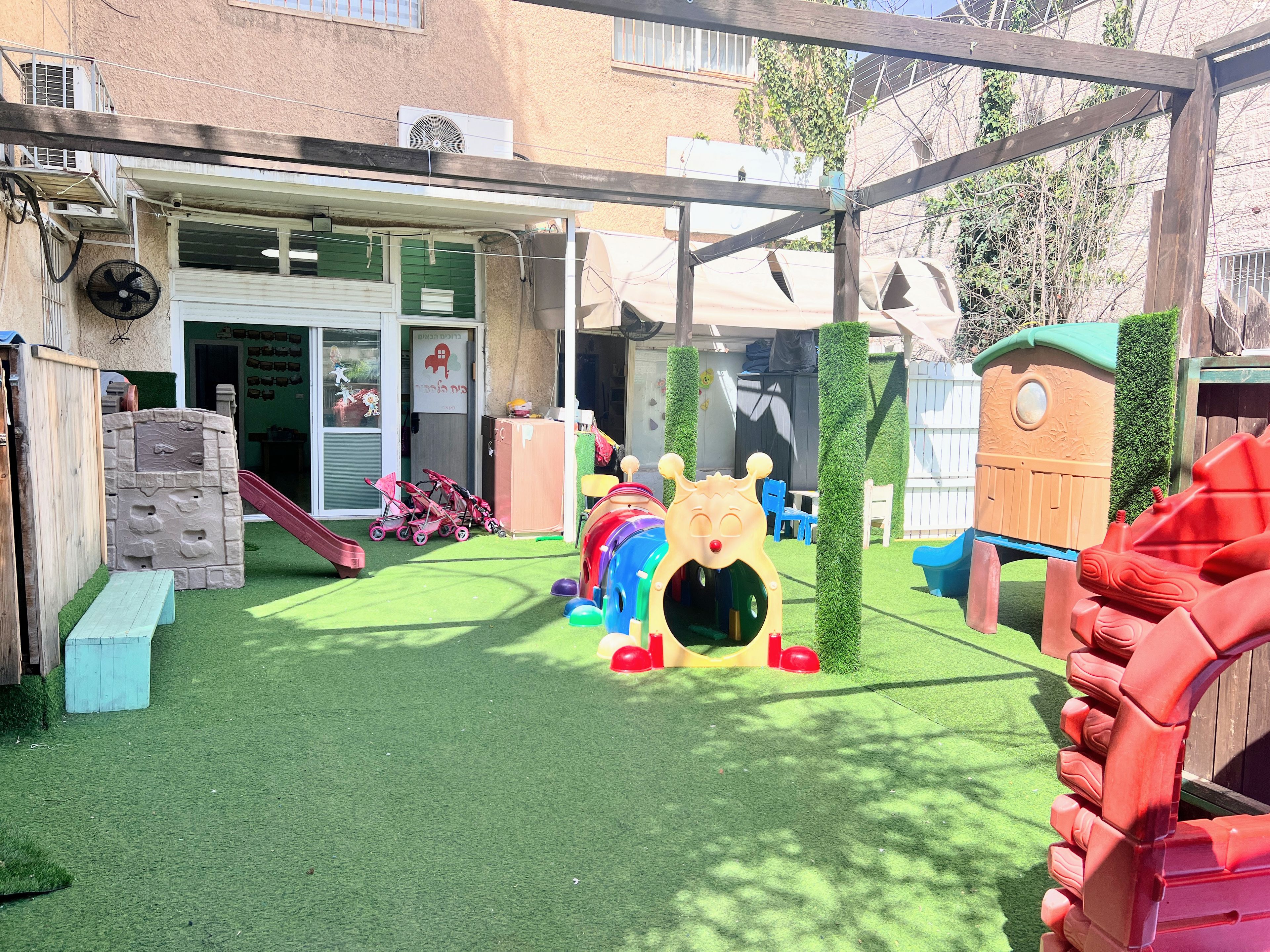 משרדים