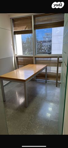 משרדים, אזור תעשיה, הרצליה