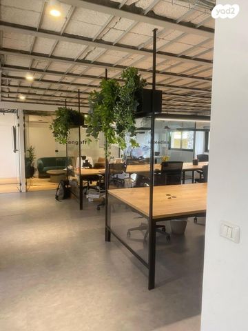 בניין משרדים, גולדברג, לב תל אביב, לב העיר צפון, תל אביב יפו