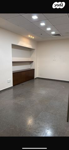 משרדים, אזור תעשיה, הרצליה