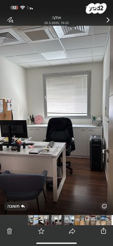 משרדים, הרצליה