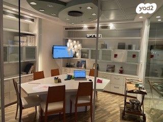 משרדים, דרך מנחם בגין, רמת גן