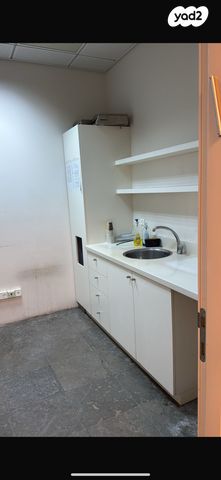 משרדים, אזור תעשיה, הרצליה