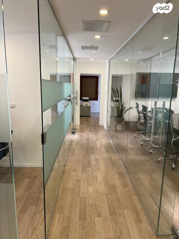 משרדים, דרך מנחם בגין, לב תל אביב, לב העיר צפון, תל אביב יפו