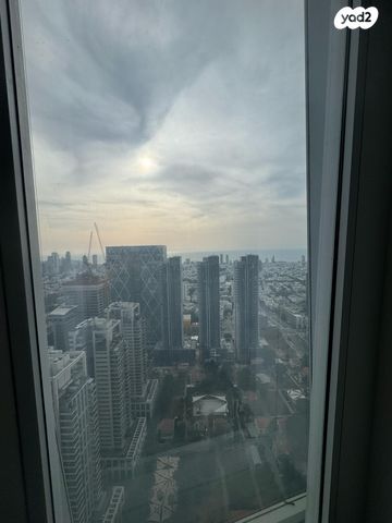 משרדים, דרך מנחם בגין, מונטיפיורי, הרכבת, תל אביב יפו