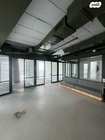 דרך מנחם בגין 