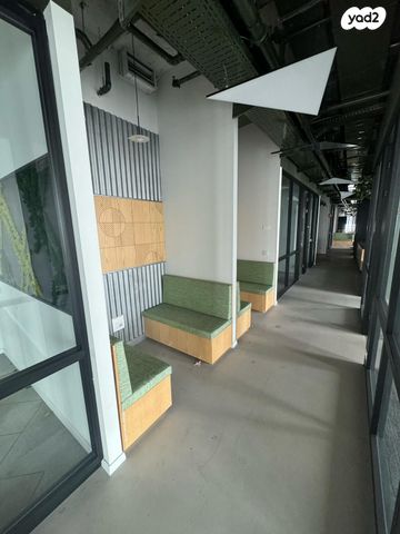 משרדים, דרך מנחם בגין, מונטיפיורי, הרכבת, תל אביב יפו