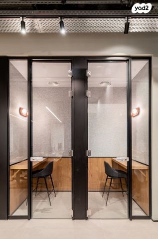 משרדים, תל אביב יפו