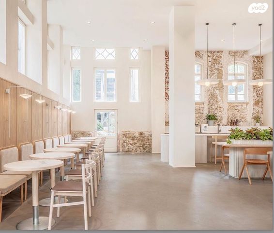 משרדים, תל אביב יפו