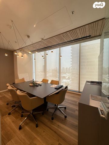 משרדים, תוצרת הארץ 3, סטארטסיב / רמת סיב, פתח תקווה