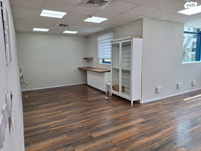 משרדים, העצמאות, רובע הקריה, הסיטי, אשדוד