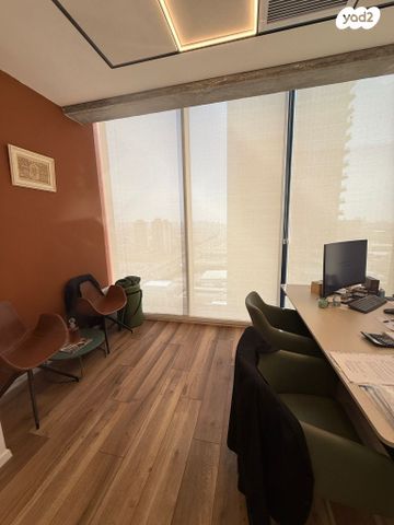 משרדים, תוצרת הארץ 3, סטארטסיב / רמת סיב, פתח תקווה