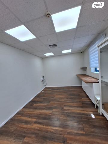 משרדים, העצמאות, רובע הקריה, הסיטי, אשדוד