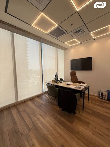 משרדים, תוצרת הארץ 3, סטארטסיב / רמת סיב, פתח תקווה