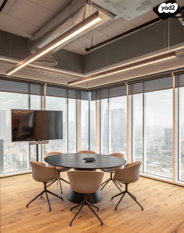 משרדים, תל אביב יפו