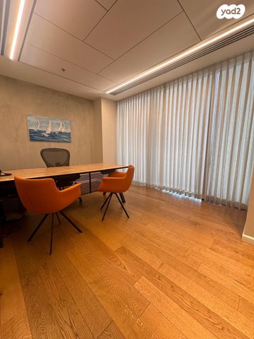 משרדים, תל אביב יפו