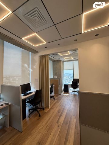 משרדים, תוצרת הארץ 3, סטארטסיב / רמת סיב, פתח תקווה