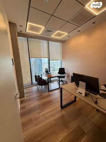 משרדים, תוצרת הארץ 3, סטארטסיב / רמת סיב, פתח תקווה