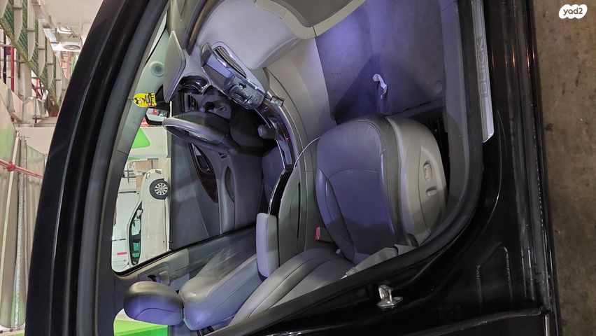 ביואיק לה-קרוס