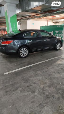 ביואיק לה-קרוס