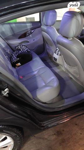 ביואיק לה-קרוס