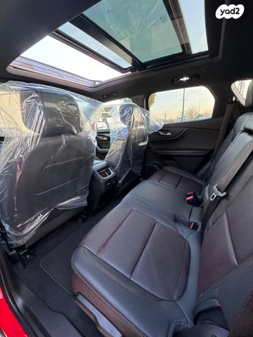 שברולט בלייזר